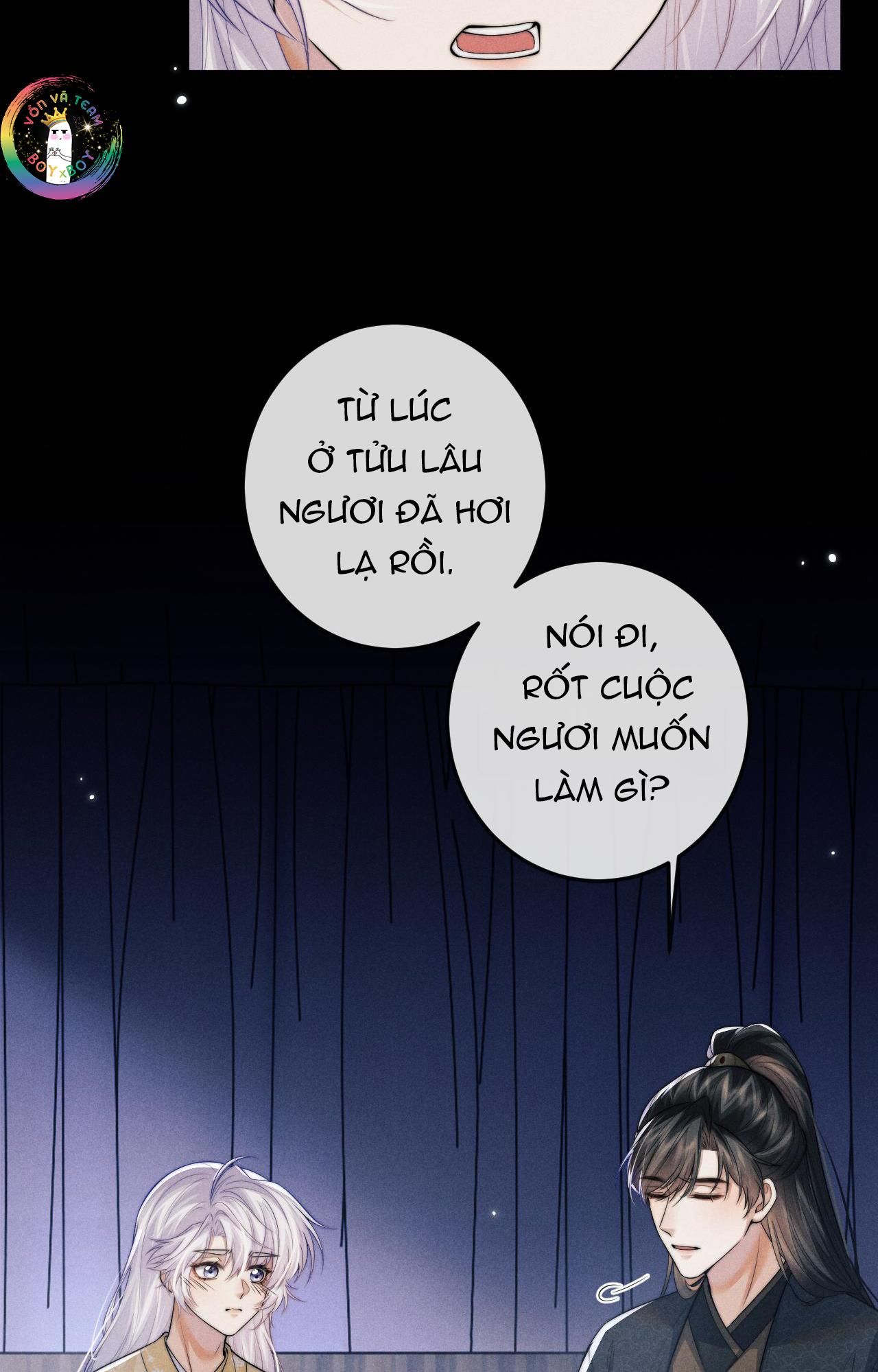 Sự Hối Hận Muộn Màng Chapter 65 - 41