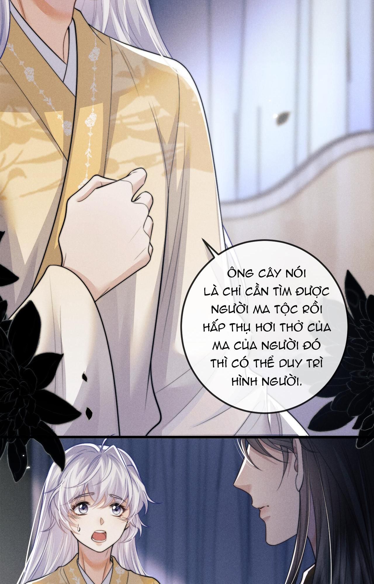 Sự Hối Hận Muộn Màng Chapter 65 - 46