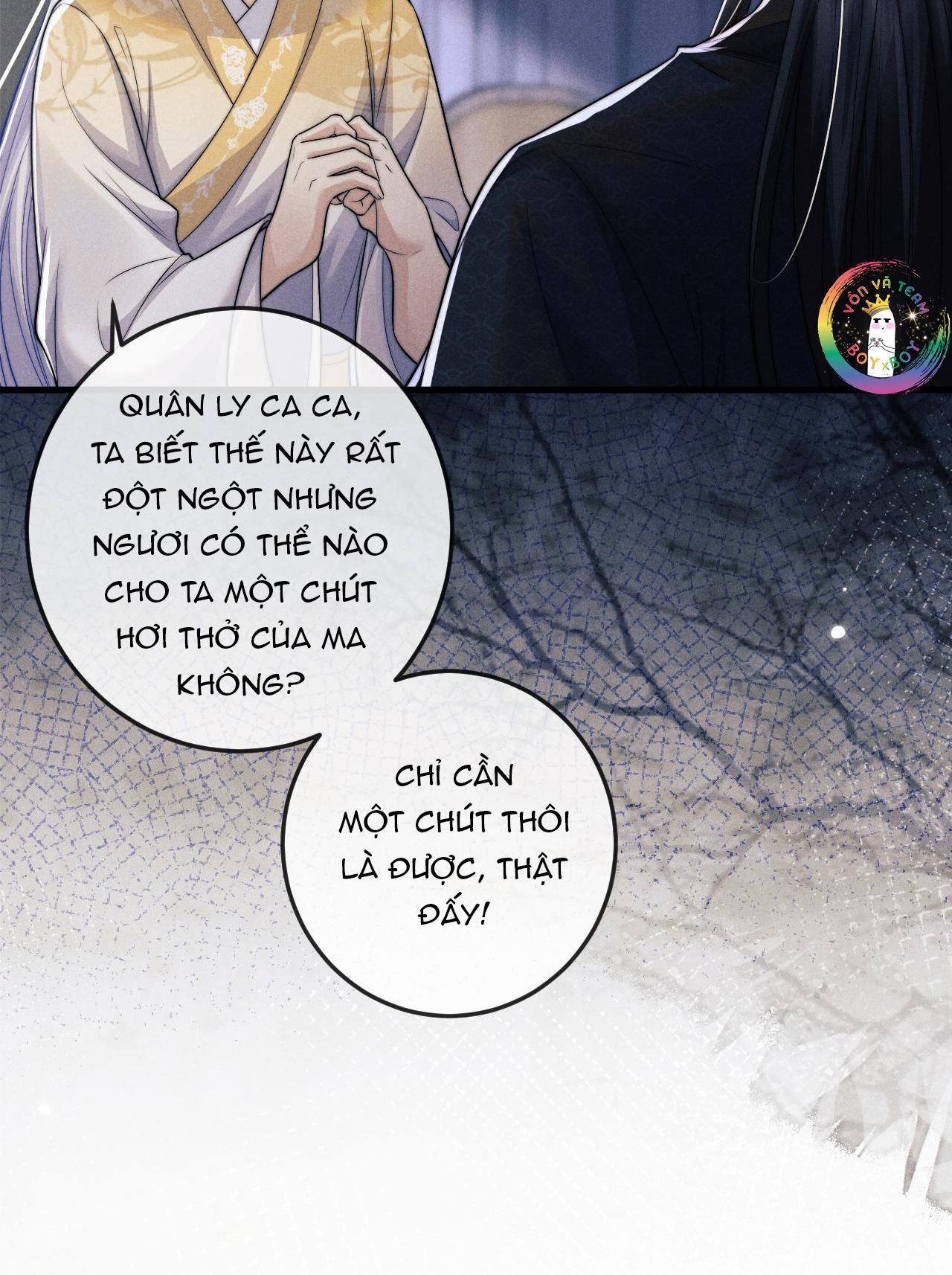 Sự Hối Hận Muộn Màng Chapter 65 - 47