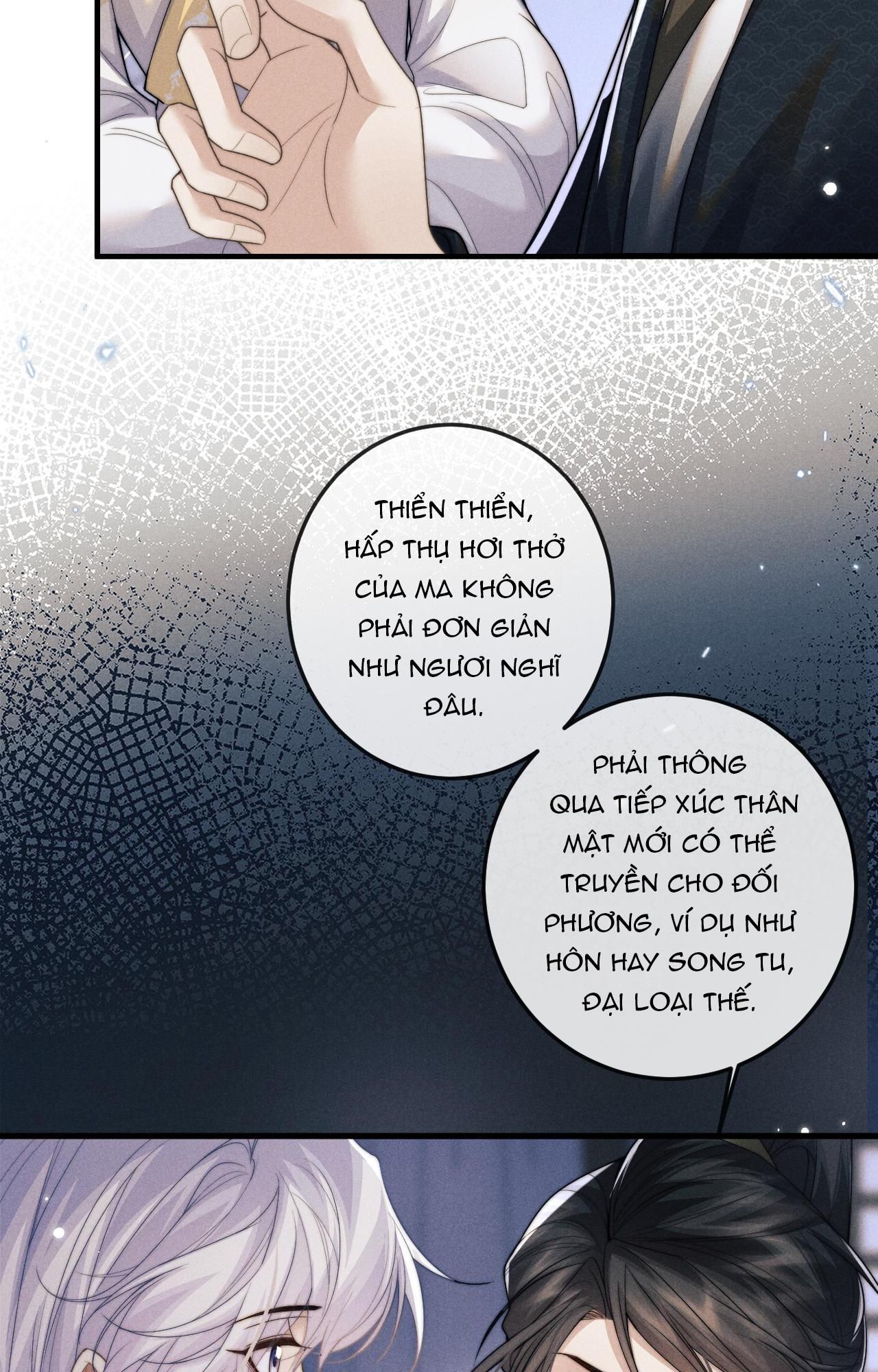 Sự Hối Hận Muộn Màng Chapter 65 - 50