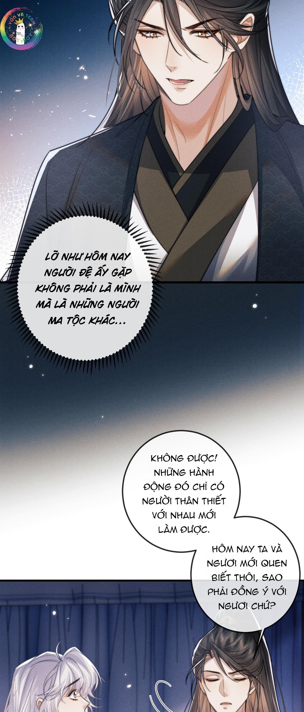 Sự Hối Hận Muộn Màng Chapter 65 - 54