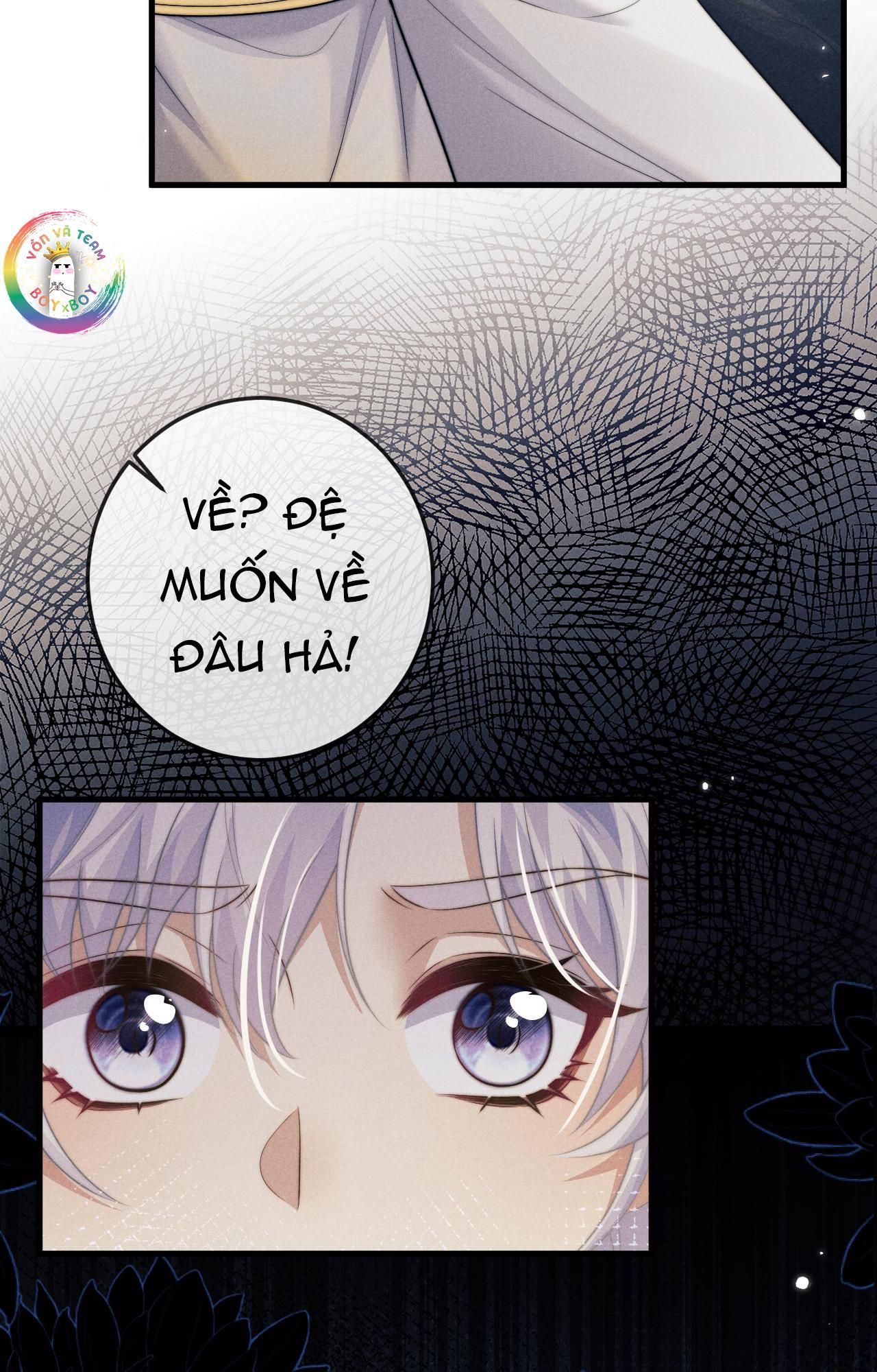 Sự Hối Hận Muộn Màng Chapter 65 - 63