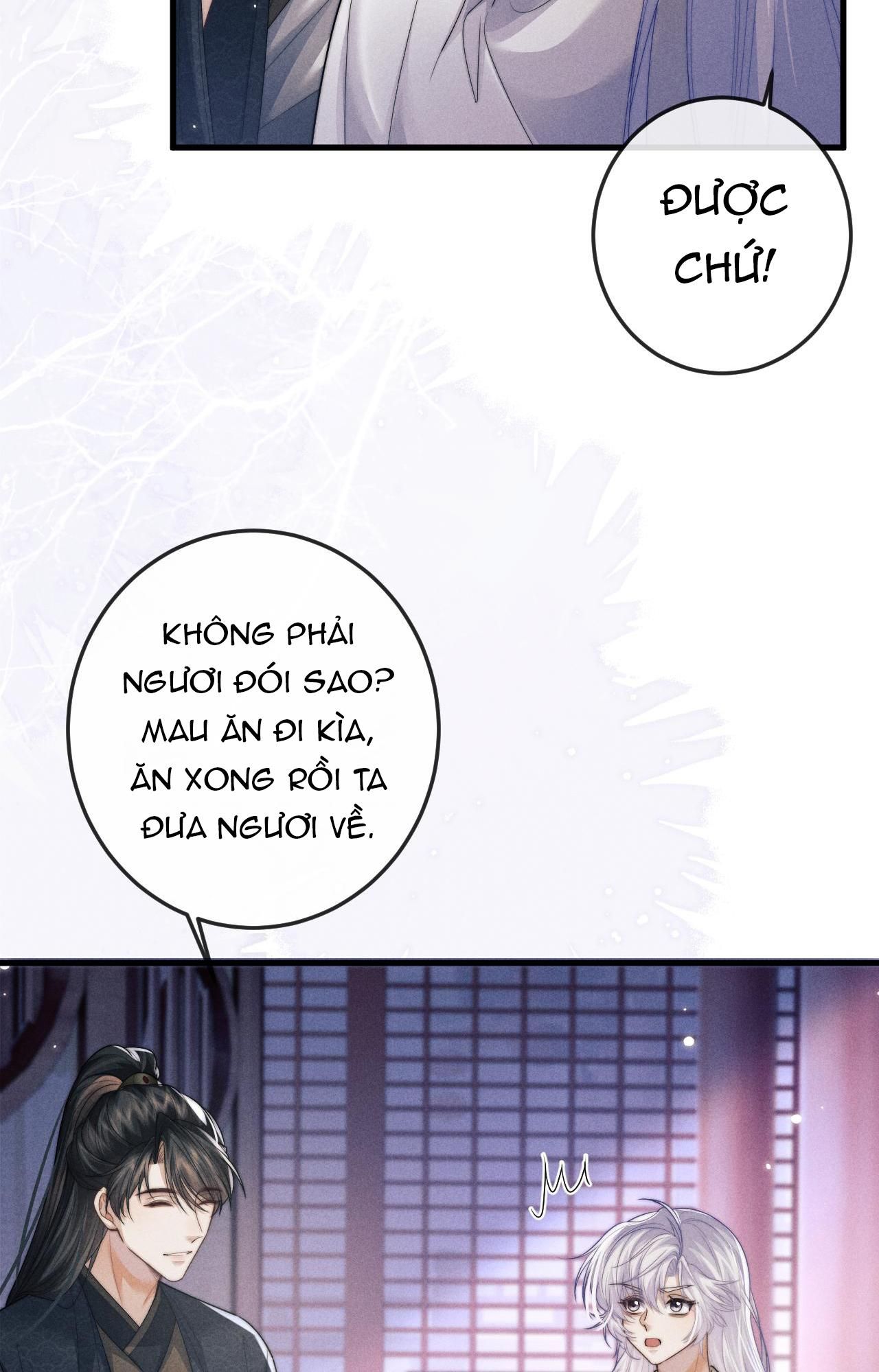 Sự Hối Hận Muộn Màng Chapter 65 - 9