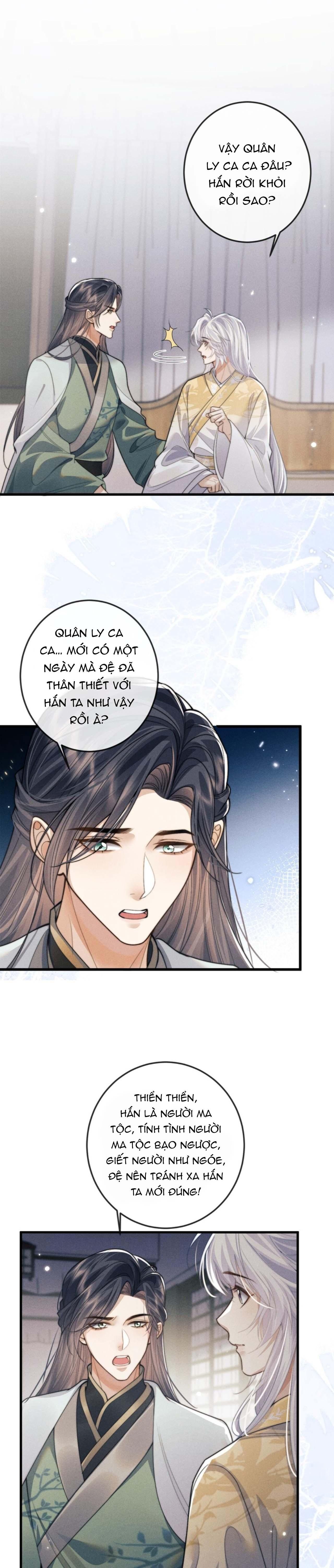 Sự Hối Hận Muộn Màng Chapter 66 - 11