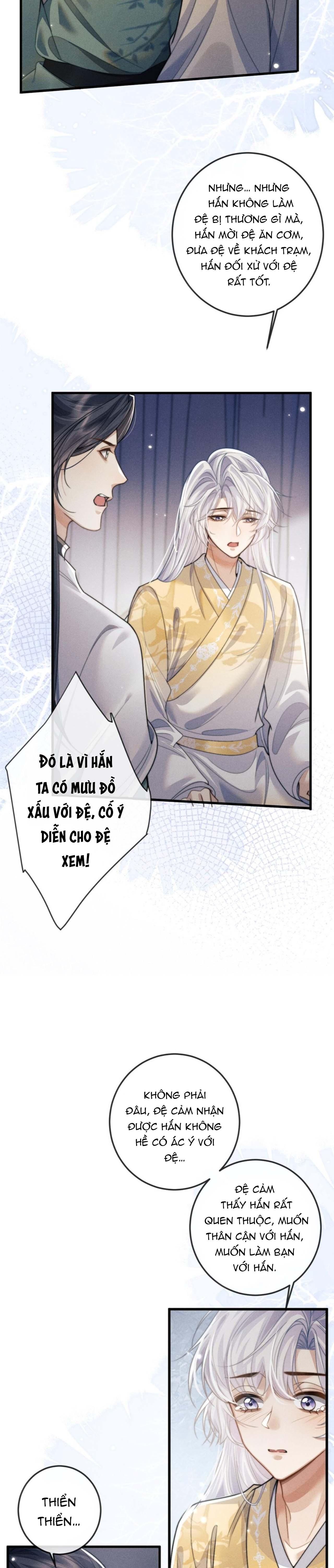 Sự Hối Hận Muộn Màng Chapter 66 - 12