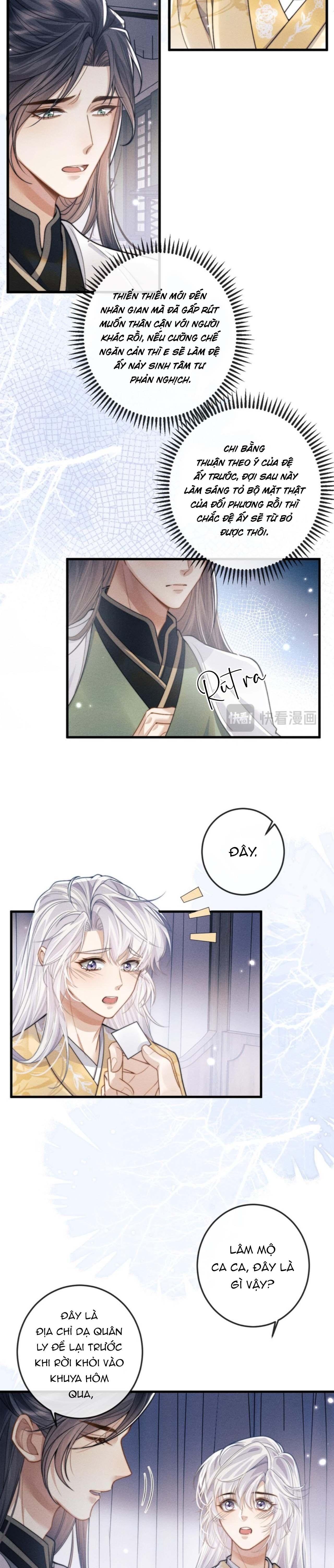 Sự Hối Hận Muộn Màng Chapter 66 - 13