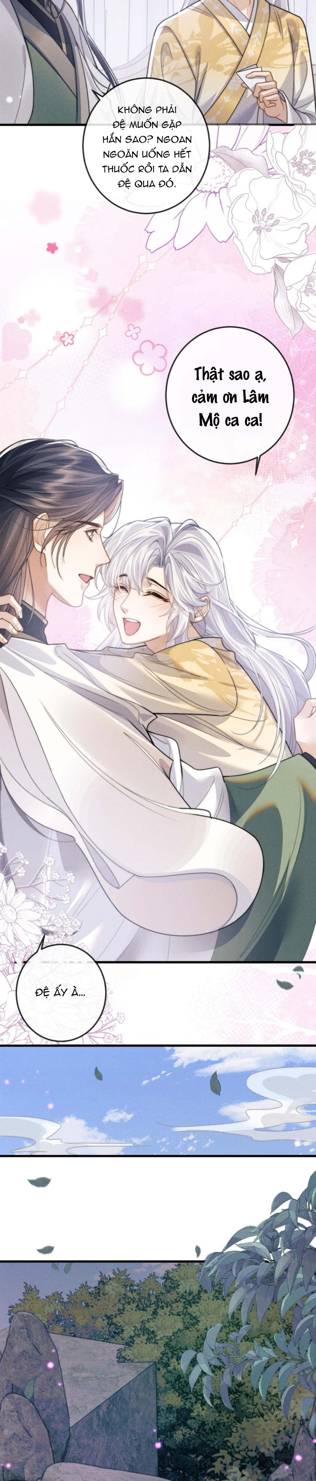 Sự Hối Hận Muộn Màng Chapter 66 - 14