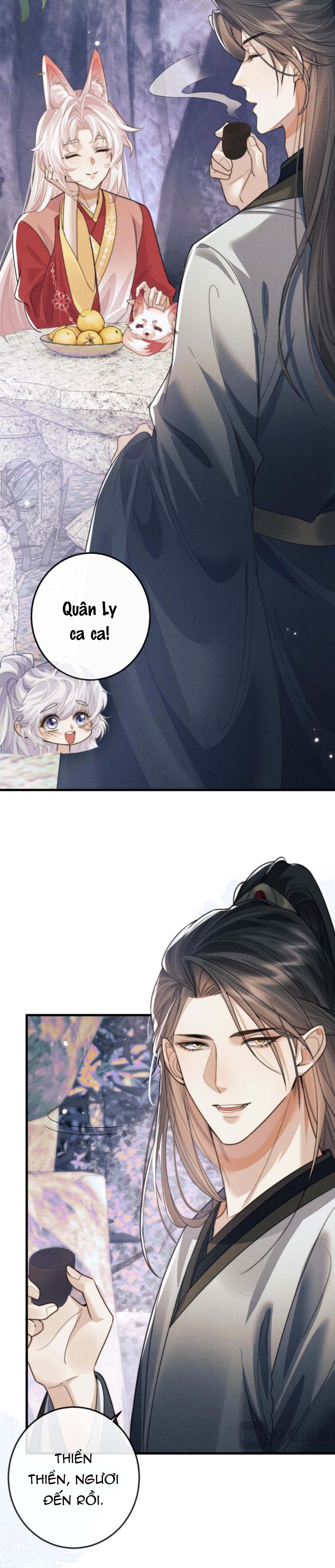 Sự Hối Hận Muộn Màng Chapter 66 - 15