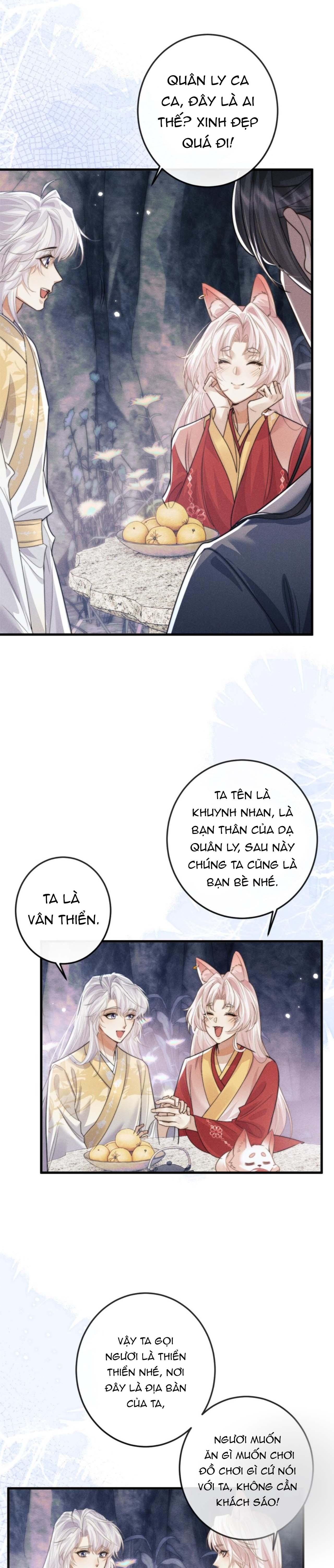 Sự Hối Hận Muộn Màng Chapter 66 - 16