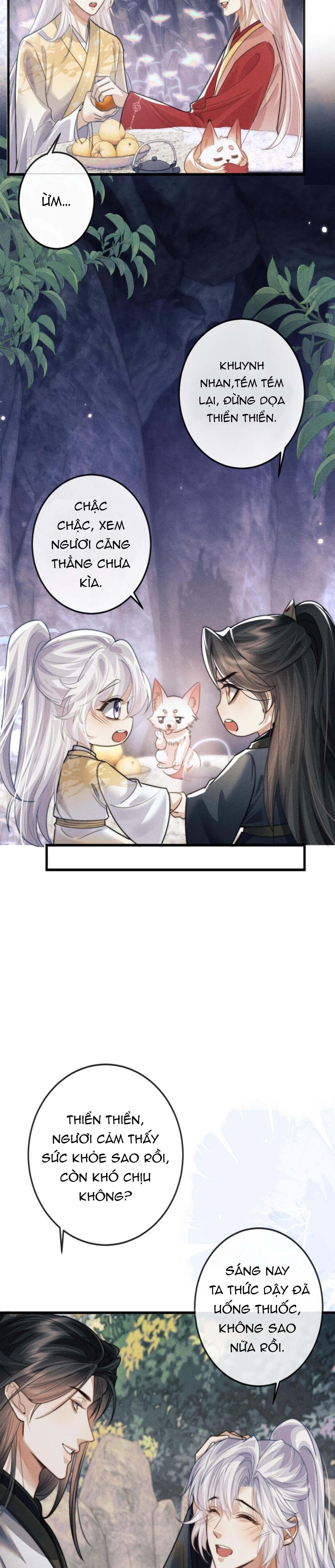 Sự Hối Hận Muộn Màng Chapter 66 - 17