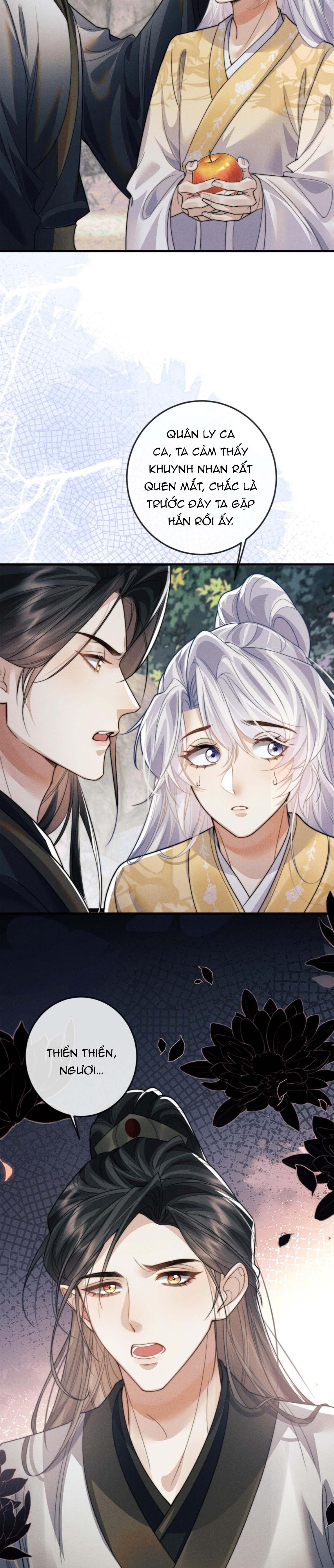 Sự Hối Hận Muộn Màng Chapter 66 - 18