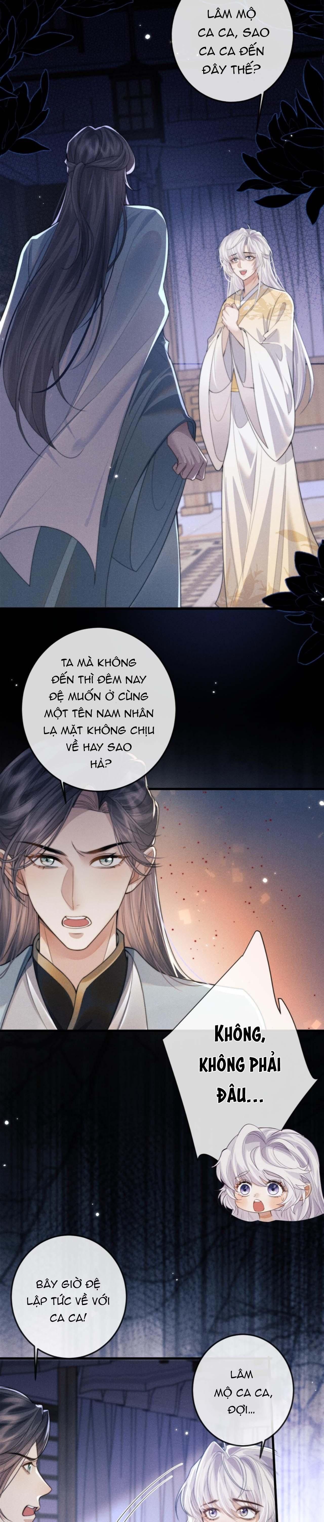 Sự Hối Hận Muộn Màng Chapter 66 - 3