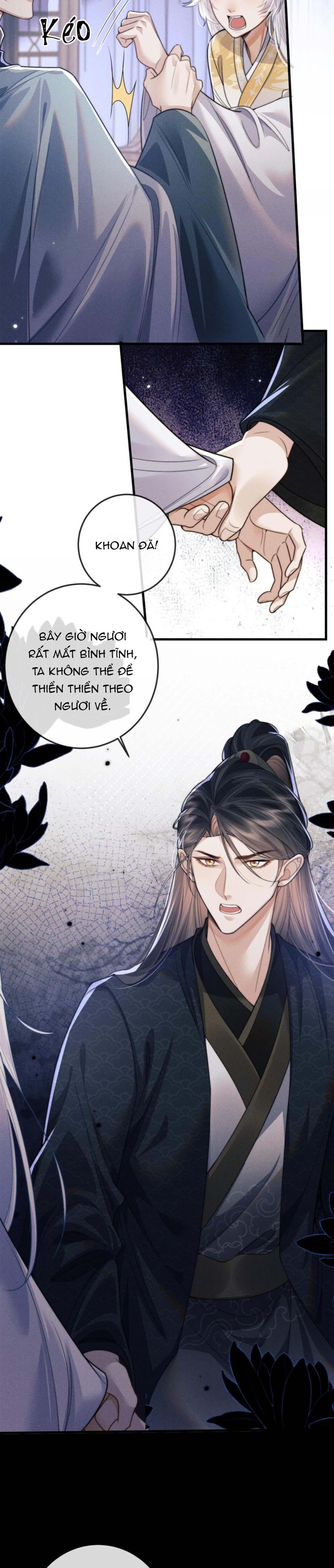 Sự Hối Hận Muộn Màng Chapter 66 - 4