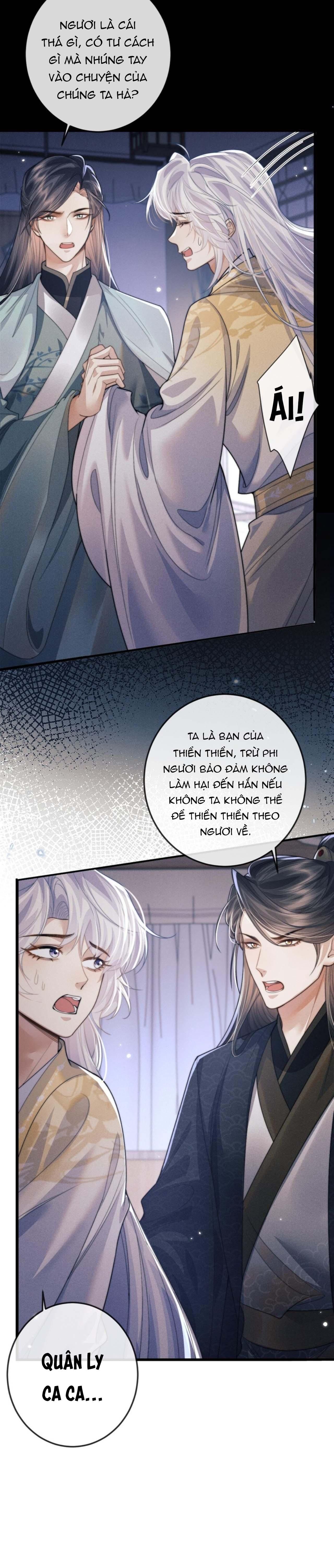 Sự Hối Hận Muộn Màng Chapter 66 - 5