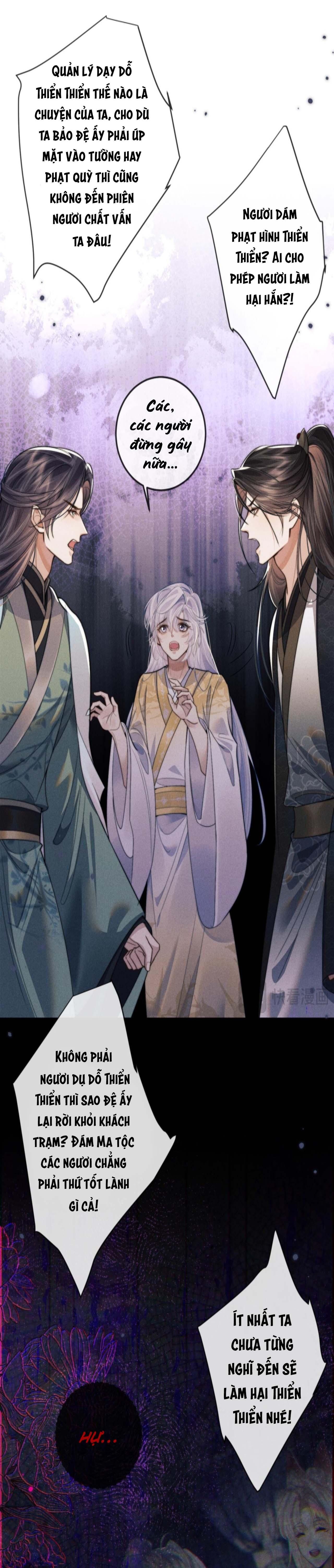 Sự Hối Hận Muộn Màng Chapter 66 - 6