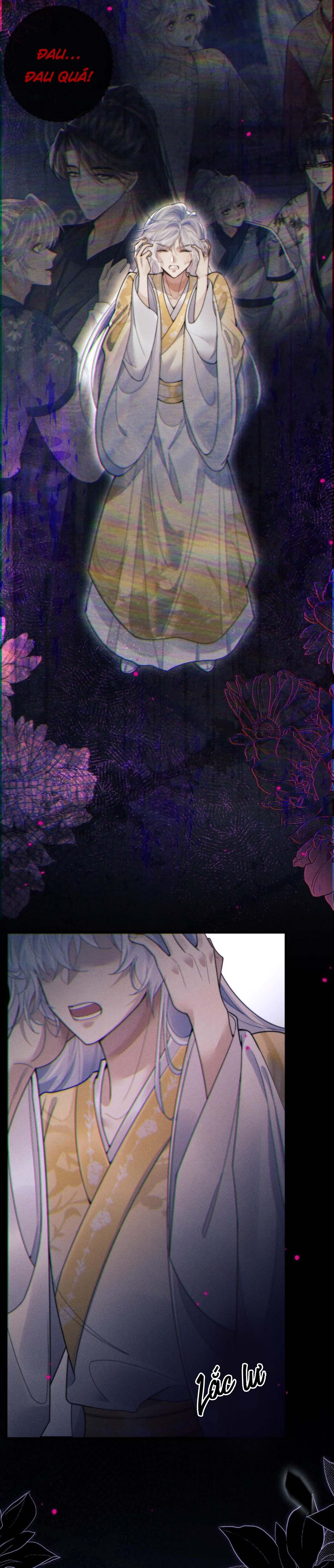 Sự Hối Hận Muộn Màng Chapter 66 - 7