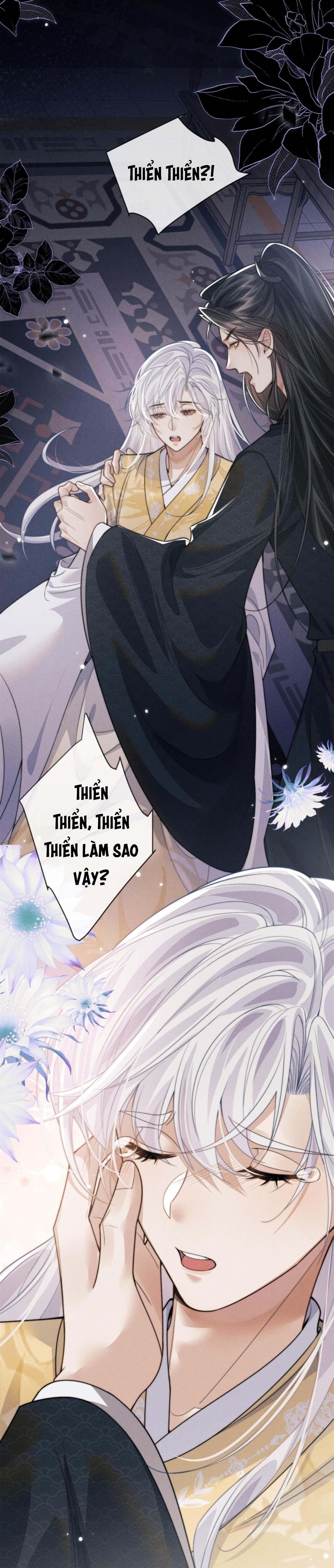 Sự Hối Hận Muộn Màng Chapter 66 - 8