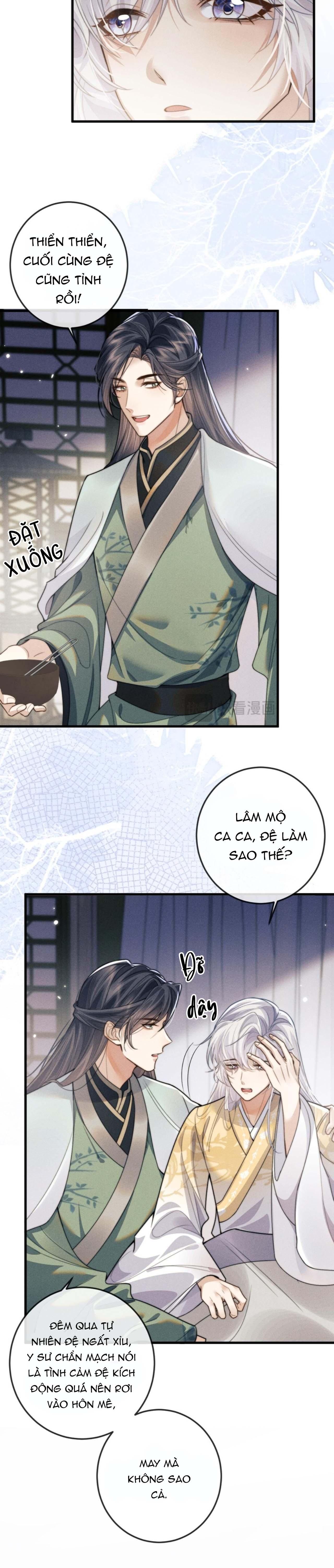 Sự Hối Hận Muộn Màng Chapter 66 - 10