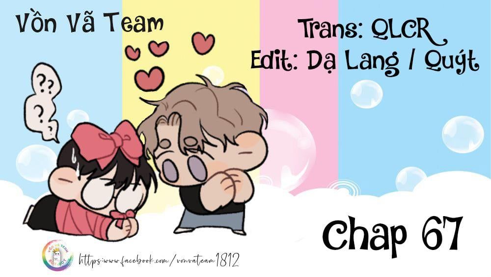 Sự Hối Hận Muộn Màng Chapter 67 - 2