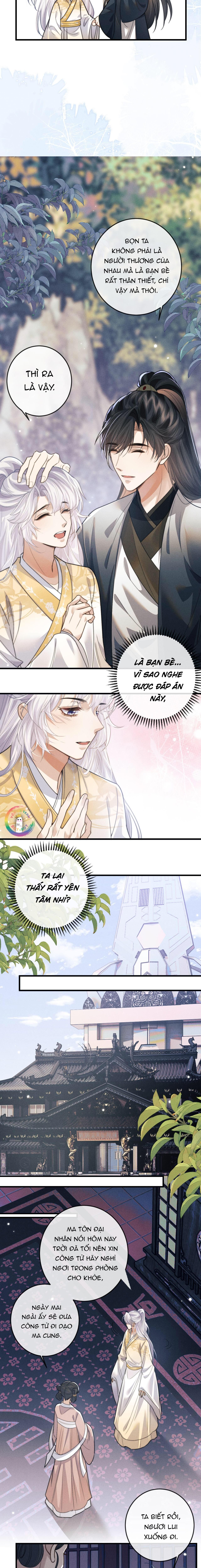 Sự Hối Hận Muộn Màng Chapter 67 - 11