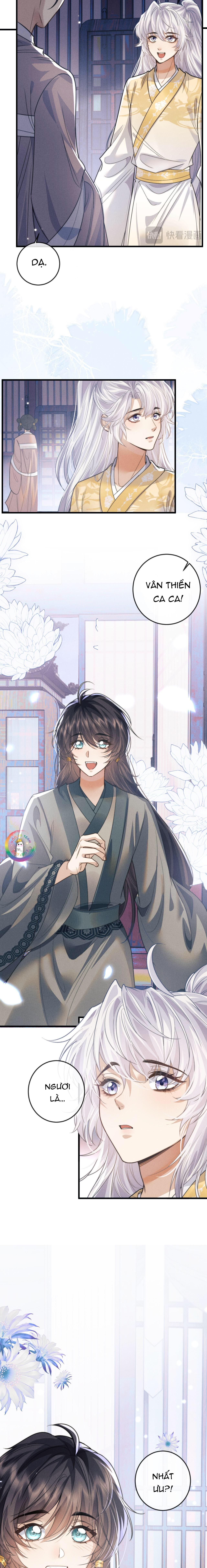 Sự Hối Hận Muộn Màng Chapter 67 - 12