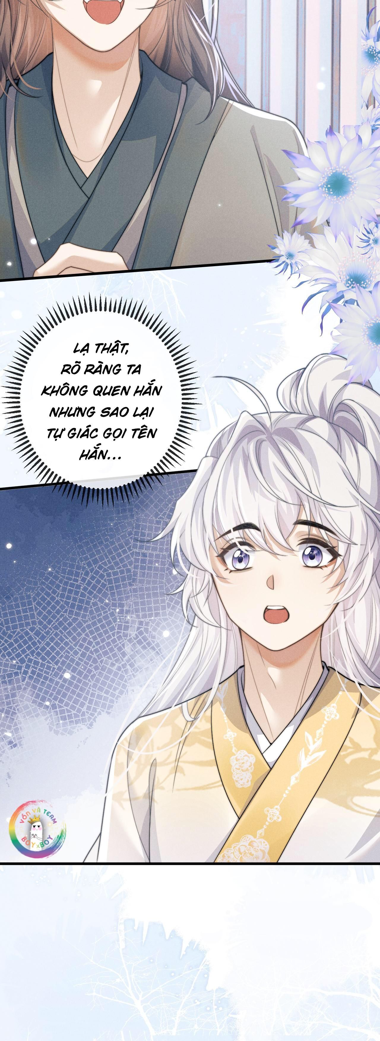 Sự Hối Hận Muộn Màng Chapter 67 - 13