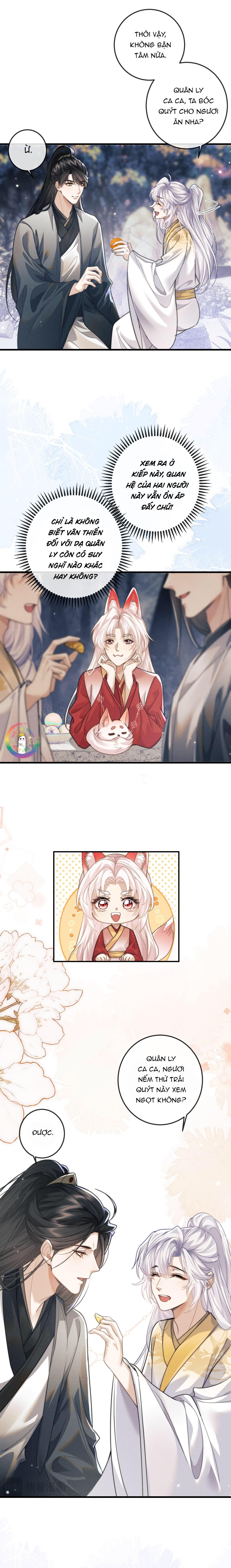 Sự Hối Hận Muộn Màng Chapter 67 - 4