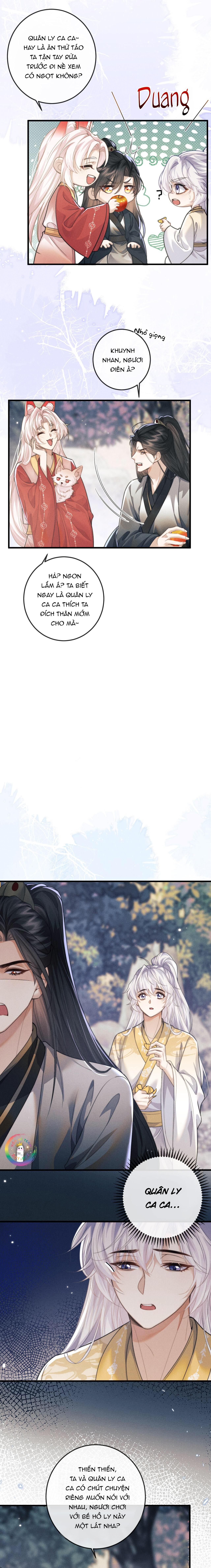 Sự Hối Hận Muộn Màng Chapter 67 - 6