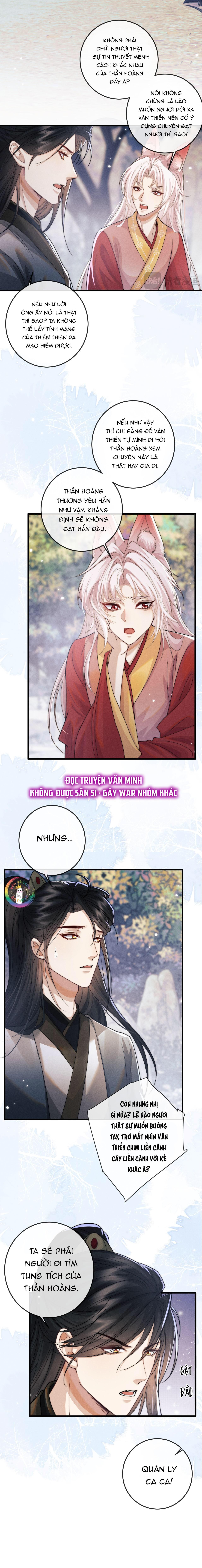 Sự Hối Hận Muộn Màng Chapter 67 - 8