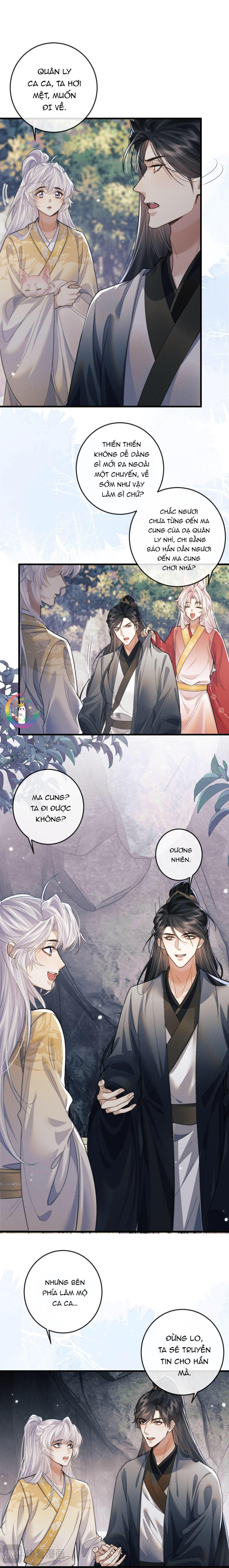 Sự Hối Hận Muộn Màng Chapter 67 - 9