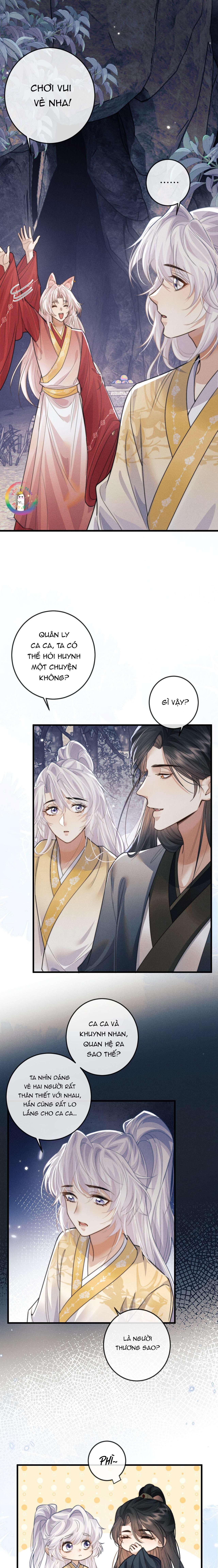 Sự Hối Hận Muộn Màng Chapter 67 - 10