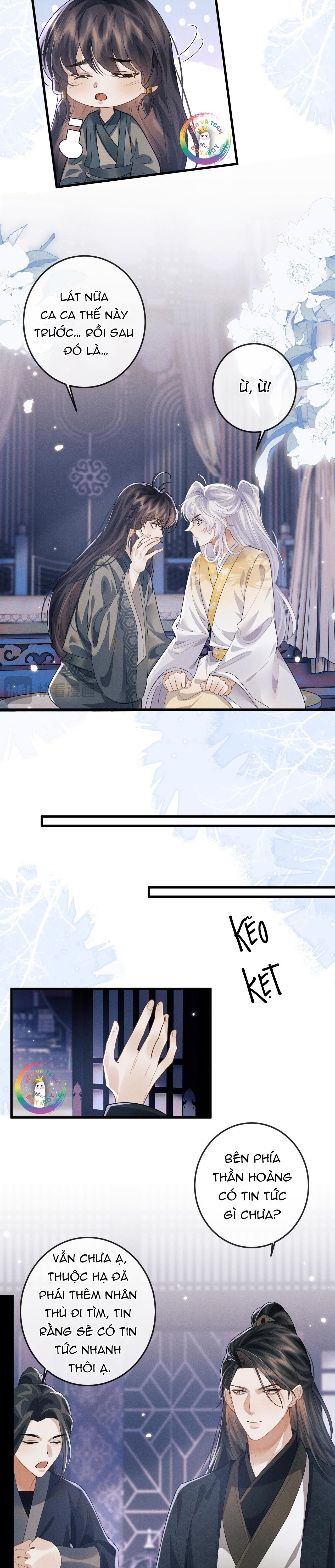 Sự Hối Hận Muộn Màng Chapter 68 - 11