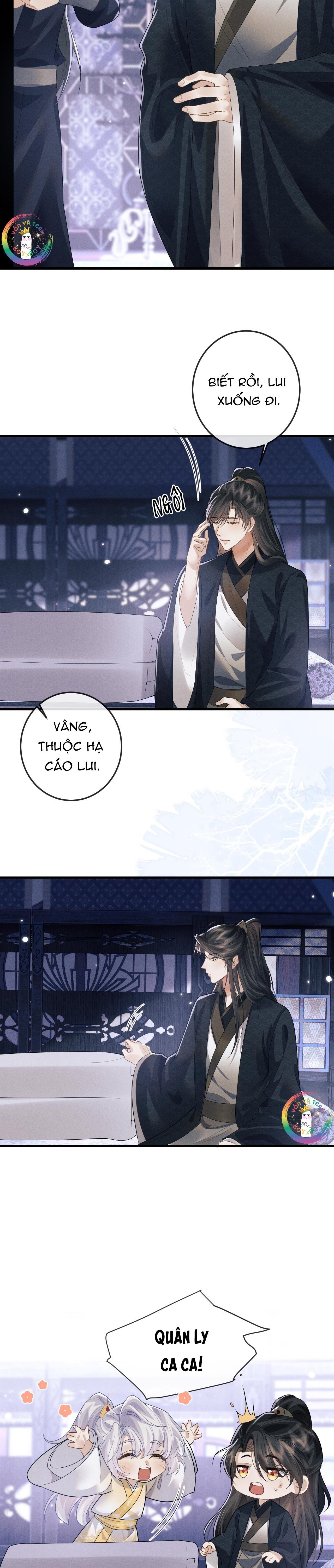 Sự Hối Hận Muộn Màng Chapter 68 - 12