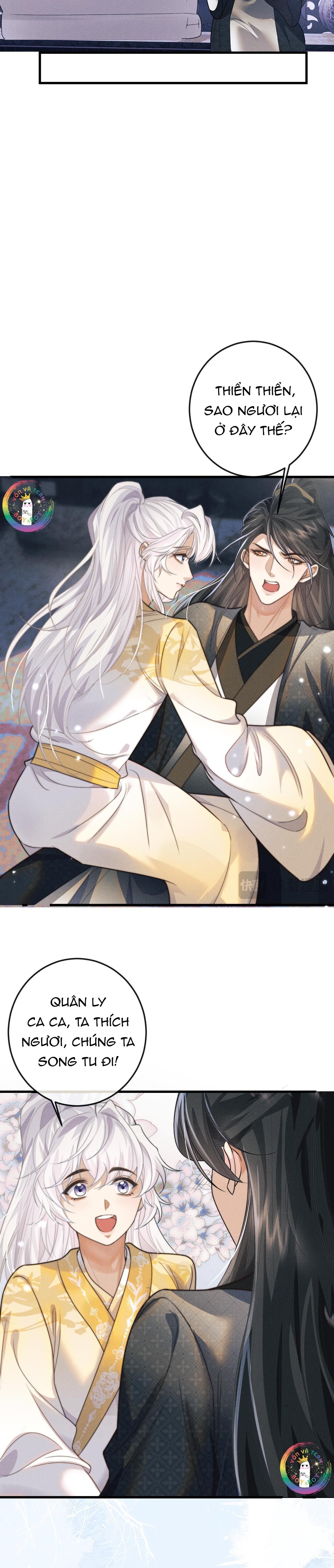 Sự Hối Hận Muộn Màng Chapter 68 - 13