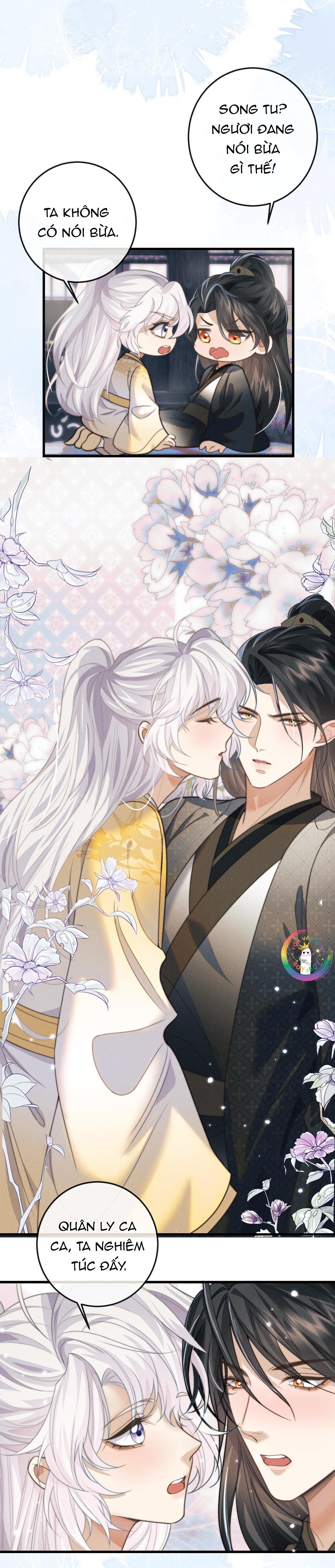 Sự Hối Hận Muộn Màng Chapter 68 - 14