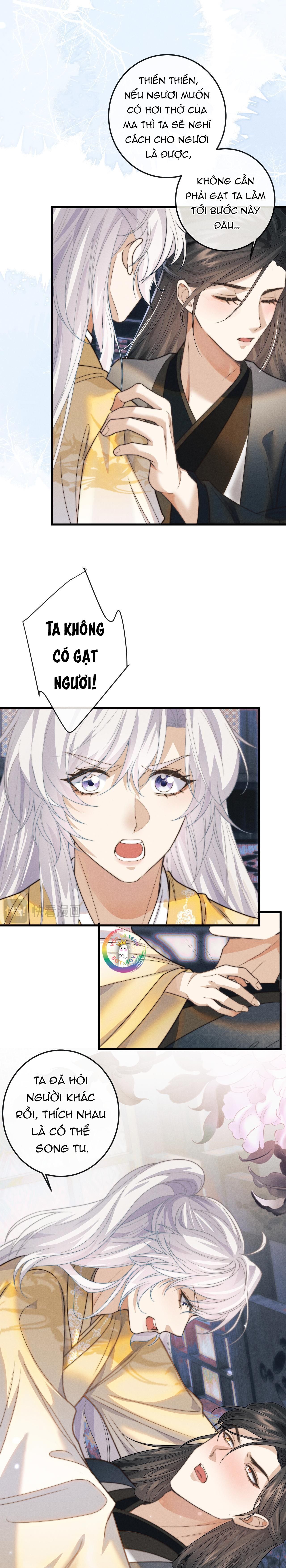 Sự Hối Hận Muộn Màng Chapter 68 - 15