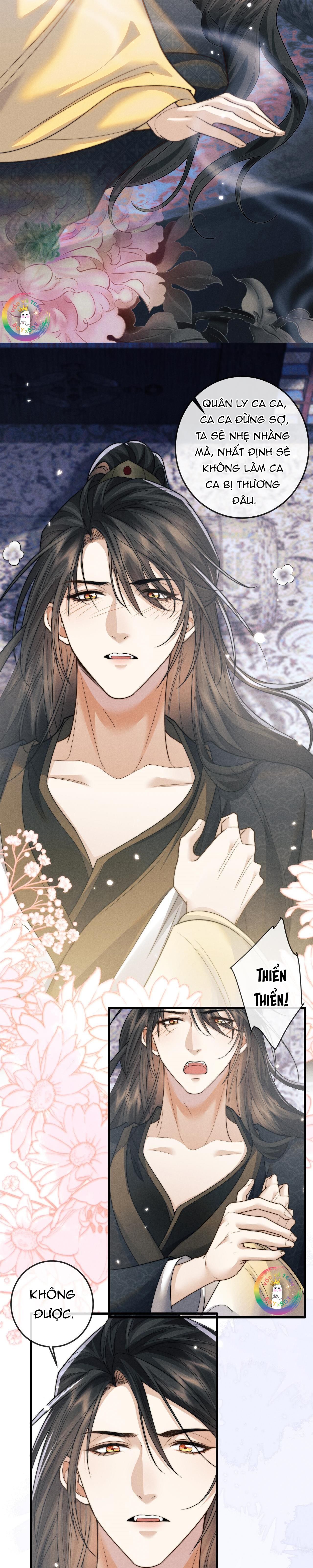 Sự Hối Hận Muộn Màng Chapter 68 - 16