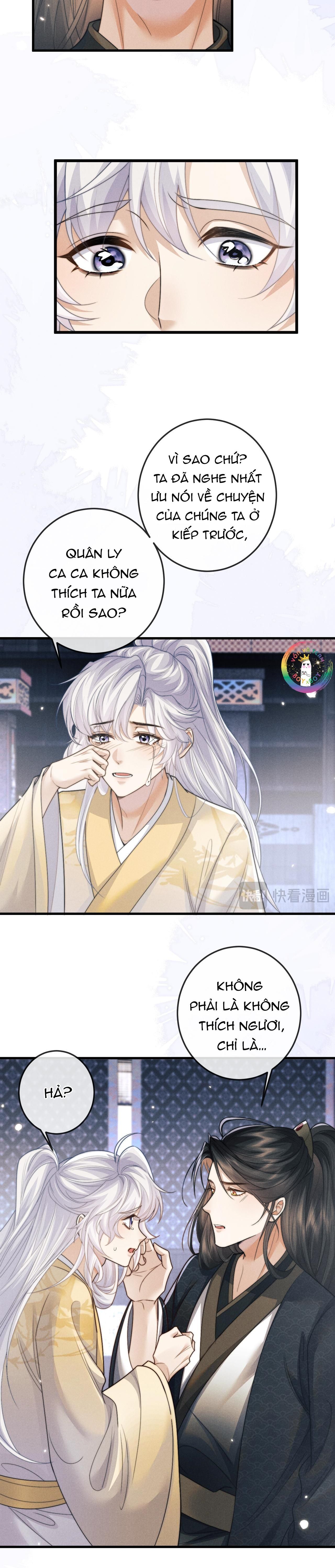 Sự Hối Hận Muộn Màng Chapter 68 - 17