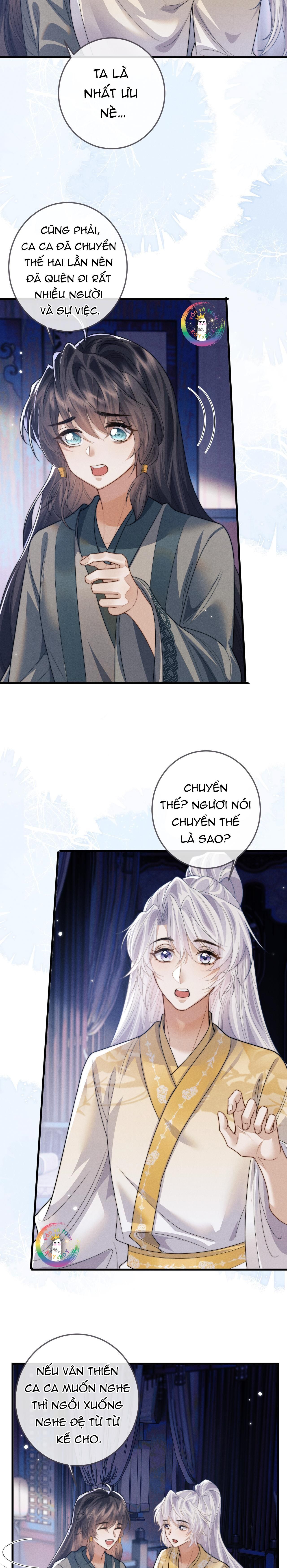 Sự Hối Hận Muộn Màng Chapter 68 - 5