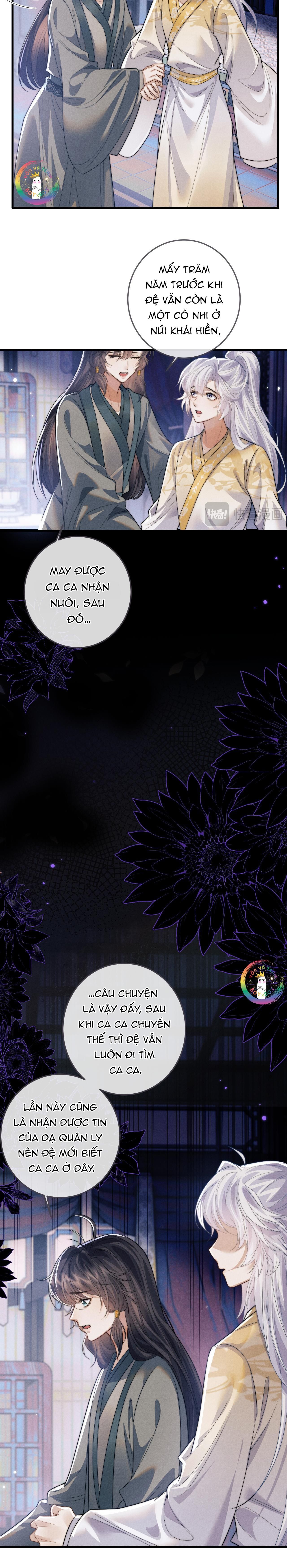 Sự Hối Hận Muộn Màng Chapter 68 - 6