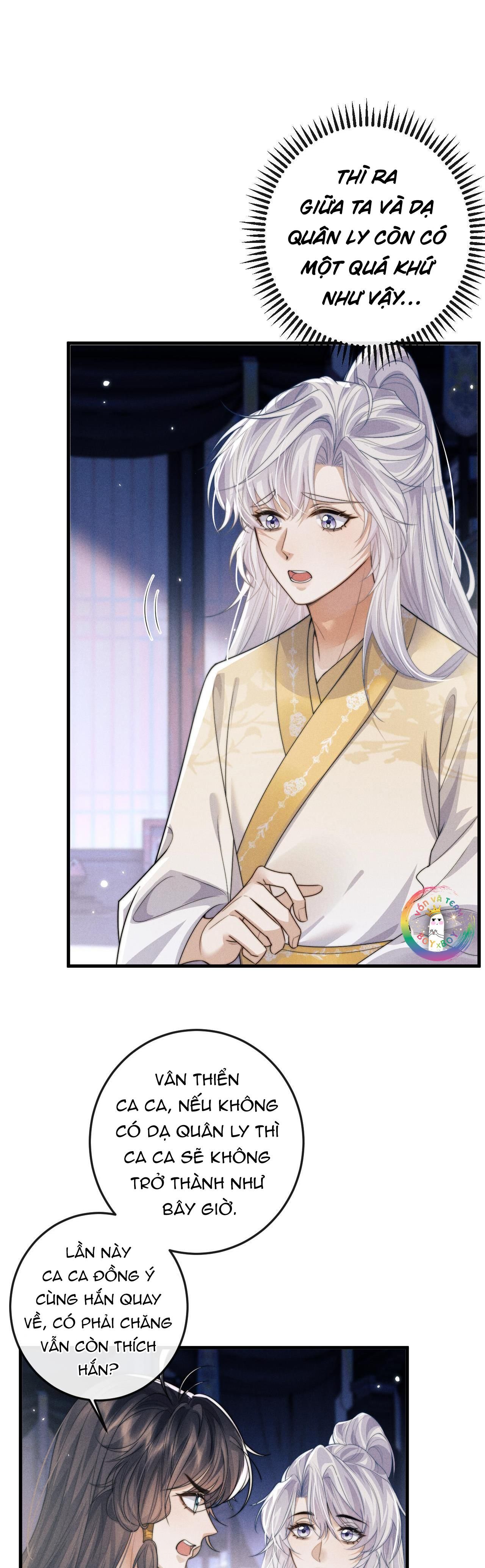 Sự Hối Hận Muộn Màng Chapter 68 - 7