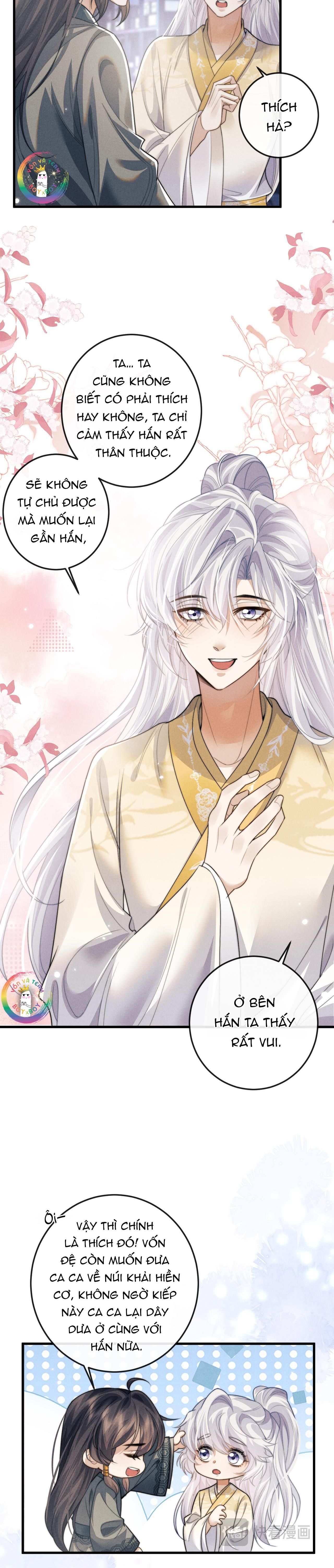 Sự Hối Hận Muộn Màng Chapter 68 - 8