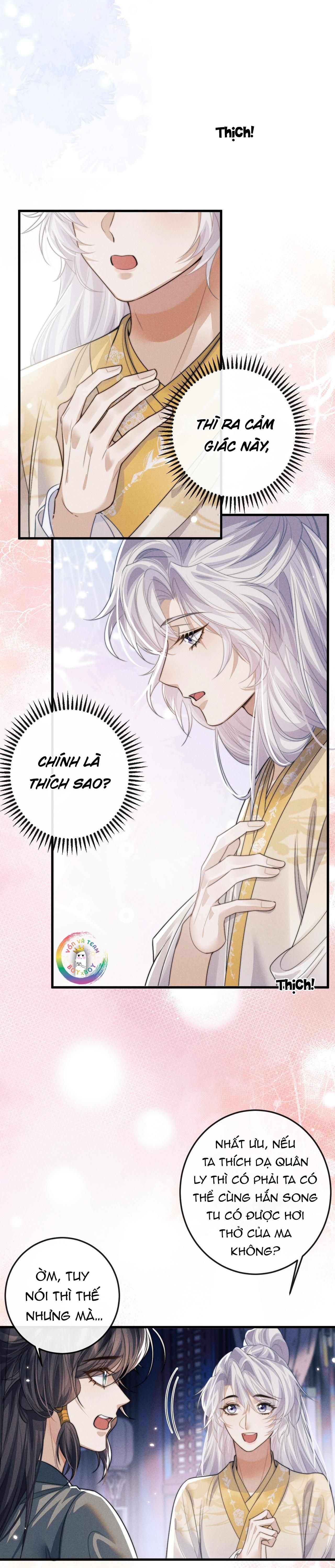 Sự Hối Hận Muộn Màng Chapter 68 - 9