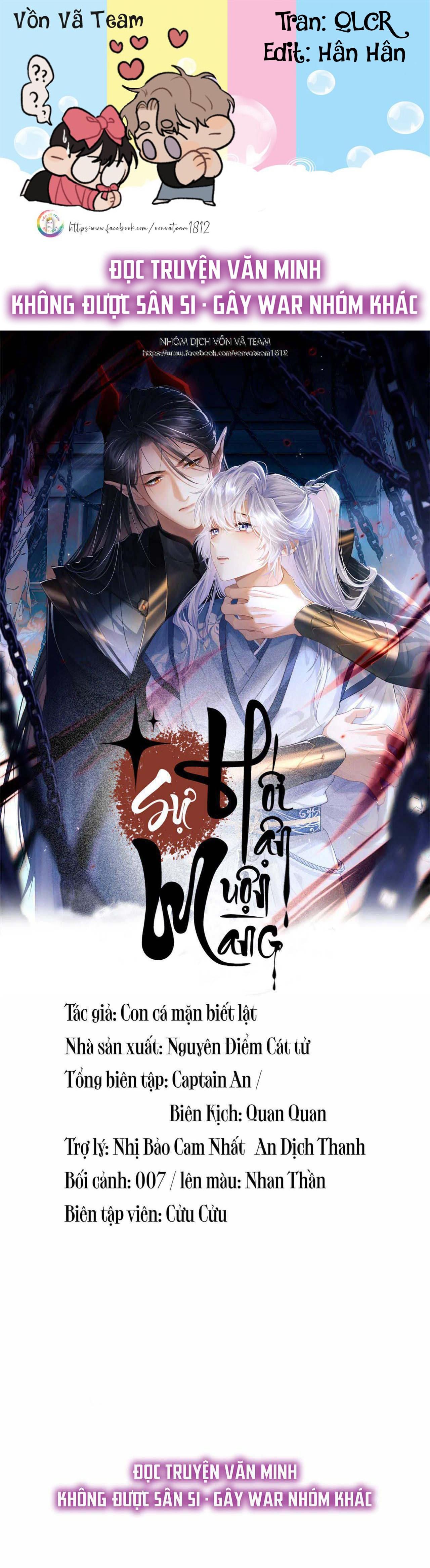 Sự Hối Hận Muộn Màng Chapter 69 - 2