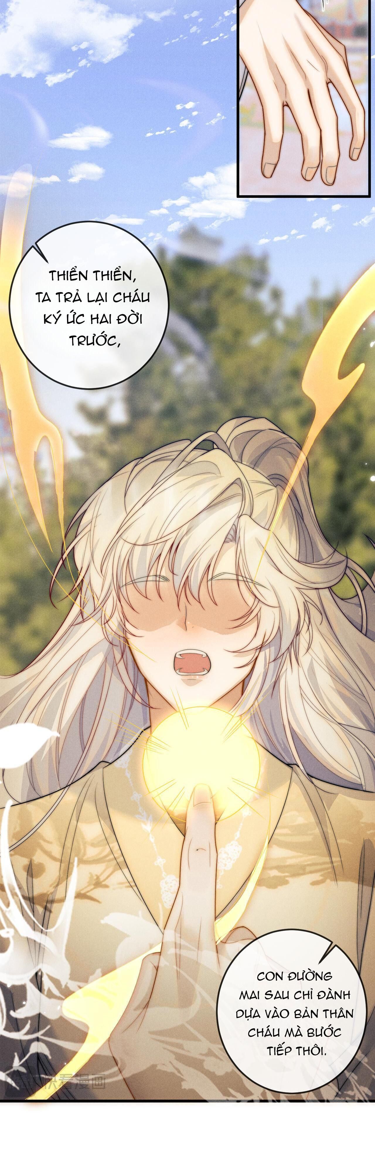 Sự Hối Hận Muộn Màng Chapter 69 - 11