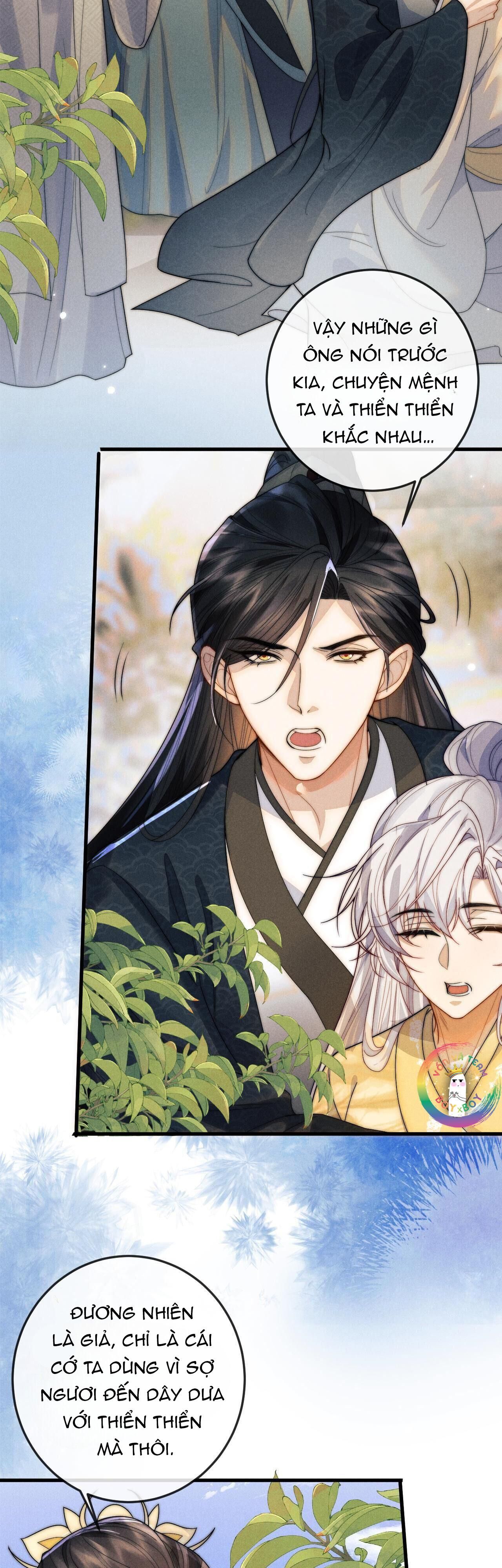 Sự Hối Hận Muộn Màng Chapter 69 - 13