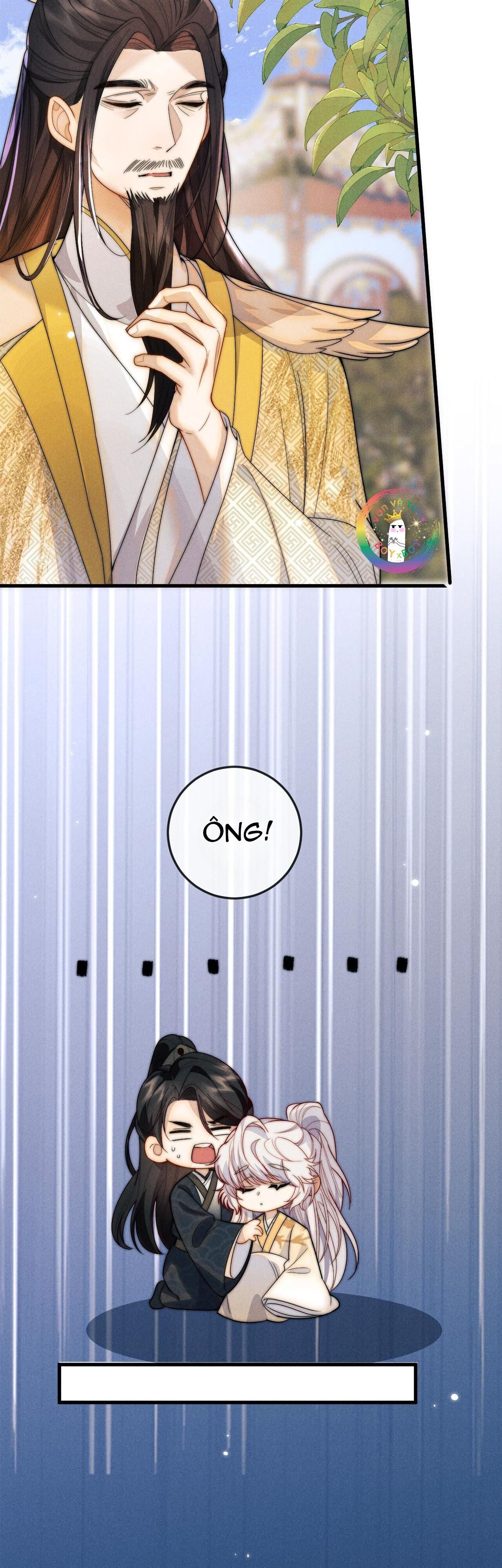 Sự Hối Hận Muộn Màng Chapter 69 - 14