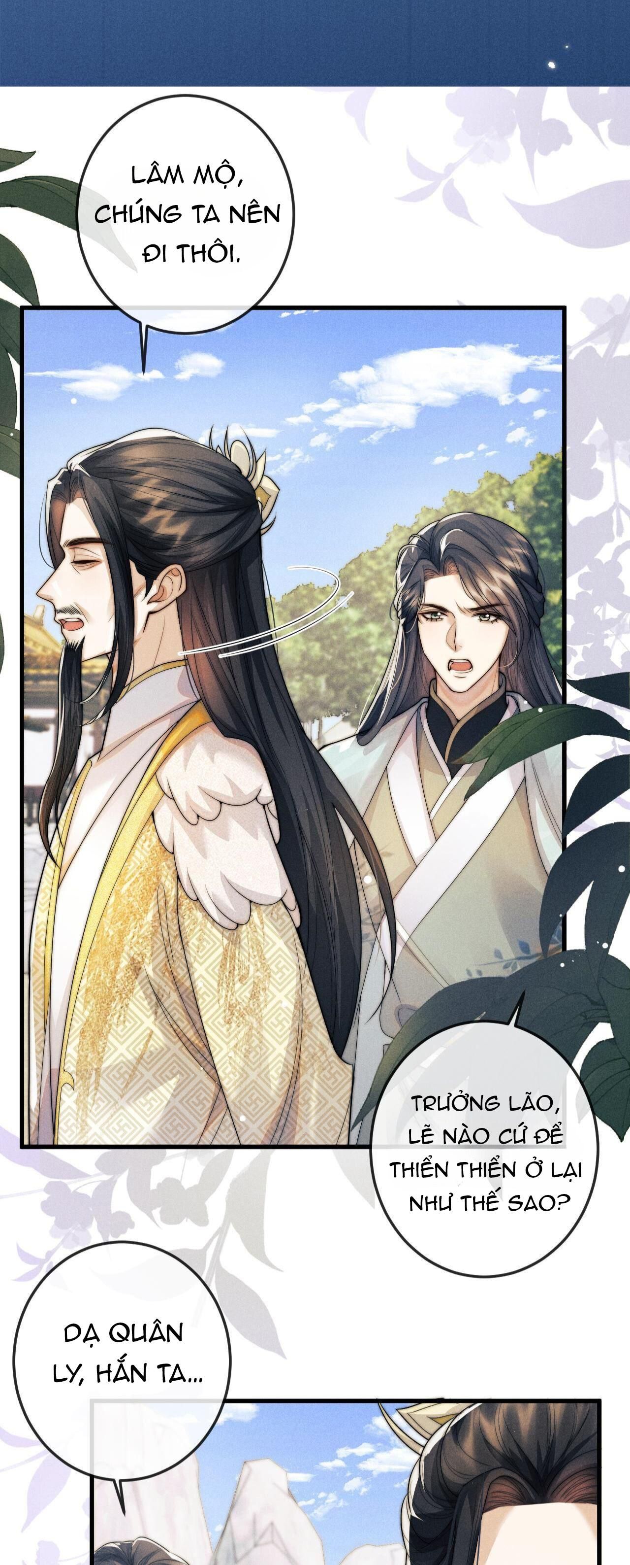 Sự Hối Hận Muộn Màng Chapter 69 - 15