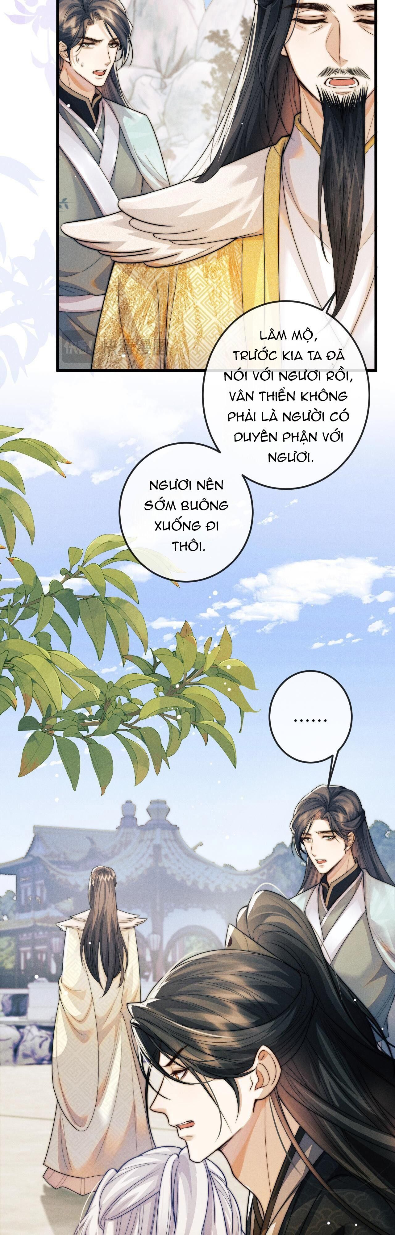 Sự Hối Hận Muộn Màng Chapter 69 - 16