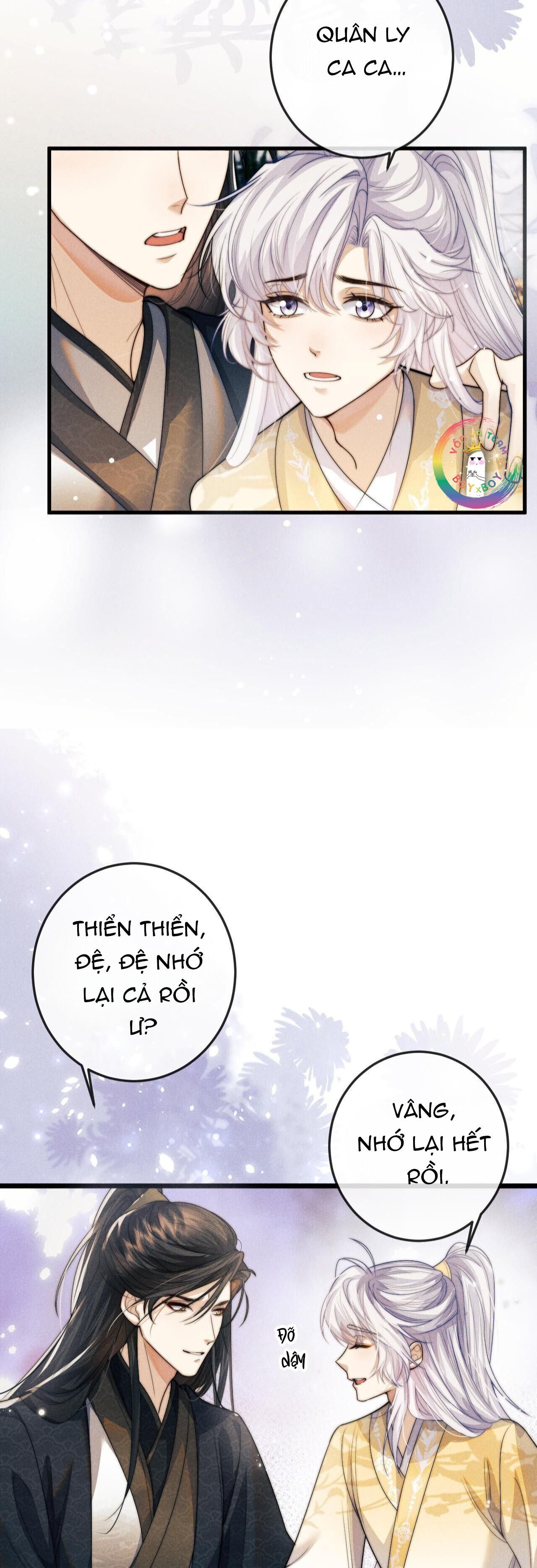 Sự Hối Hận Muộn Màng Chapter 69 - 17